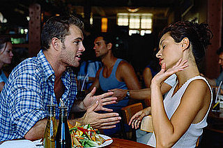 Relationship Protocol: Do Major Events Cause Arguments?