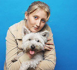 Do Tell: How Do Your Pets Cheer You Up?