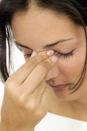 Sunday Confessional: I Wasn't There When She Needed Me