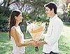 Do Tell: What's Your Idea of Romance?