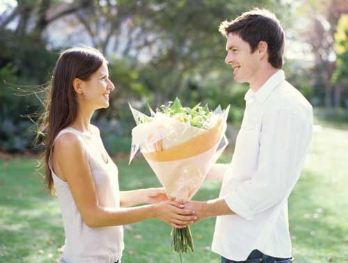 Do Tell: What's Your Idea of Romance?