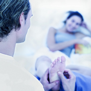 Relationship Protocol: Do You Do Girly Things With Your Significant Other? 