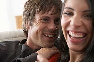 Dear Poll: Does Your Boyfriend Make You Laugh? 