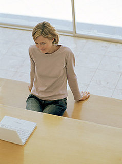 You Asked: I Was Dumped Over Email!