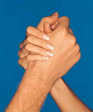 Have You Dated Someone With Opposing Political Views? 