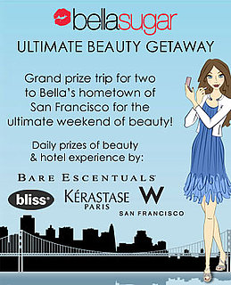 Enter to Win a Trip to San Francisco — And So Much More!