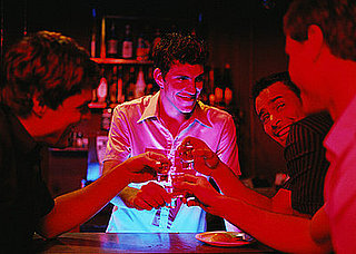 Relationship Protocol: How Do You Feel About Boys' Night?