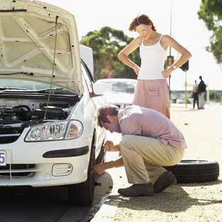 What Chivalrous Things Do You Expect a Guy to Do?