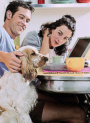 Do Tell: Have You Ever Lost an Animal in a Breakup? Do Tell: Have You Ever Lost an Animal in a Breakup?