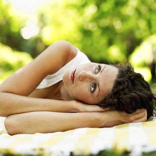 The How-To Lounge: Picking Yourself Up From Rock Bottom