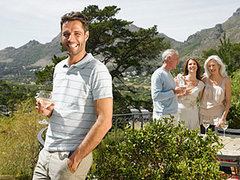 Five Rules For Meeting His Parents Five Rules For Meeting His Parents