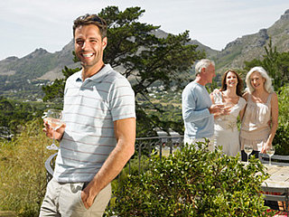 Five Rules For Meeting His Parents