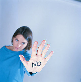 You Don't Need Permission To . . . 
