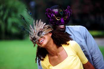 Top 10 Couple Costumes