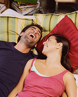 Dear Poll: Do You Ever Break the Tension With Laughter? 