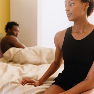 A Do or a Don't: Withholding Sex as Punishment