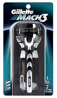 Do You Use Your Significant Other's Razor?