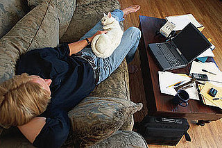 You Asked: Am I Overreacting About Their Cat Connection?