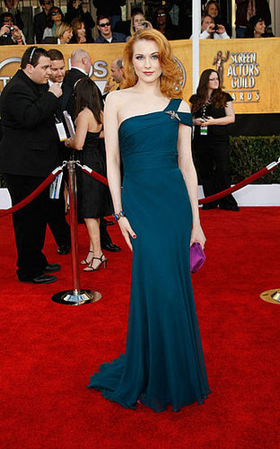Whip's Best and Worst of the SAG awards