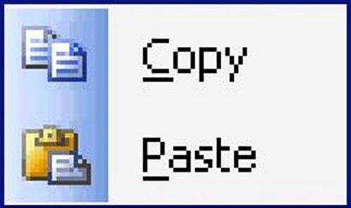 People who copy and paste other original content directly into their Sugar blogs are...