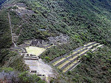 CHOQUEQUIRAO