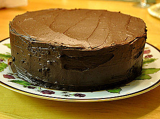 Guinness Takes the Cake