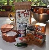 Jalapeno Buttermilk Biscuits Jalapeno Buttermilk Biscuits