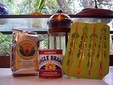 Vietnamese-Style Coffee Popsicles Vietnamese-Style Coffee Popsicles