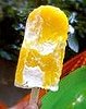Tropical Mango Dreamsicle