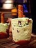 Mint Chocolate Popsicle recipe