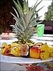 Grilled Fruit Recipe