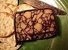 Would You Eat This Porter Cheese?
