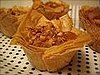 Bite-Size Pumpkin Pies With a Baklava Twist 