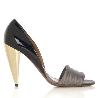 Guess the Hot Heel Shape! Guess the Hot Heel Shape!