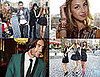The City Fashion Quiz: Episodes One and Two 