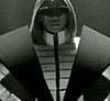 FABTV: Beyonce Hearts Gareth Pugh 