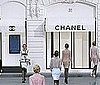 Fab Flash: Credit Crunch Catches Chanel 