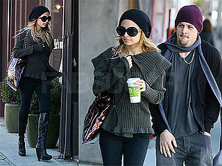 Celebrity Style: Nicole Richie 