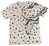 Teresa Missoni Designs LENY T-Shirt For Climate Change