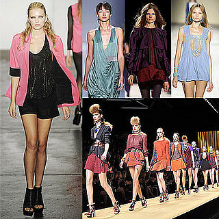 Best of 2008: Fabulous Fashion Week Shows 
