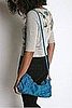 The Bag to Have: Urban Renewal Taffeta Bow Bag 