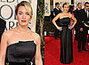 Golden Globe Awards: Kate Winslet 