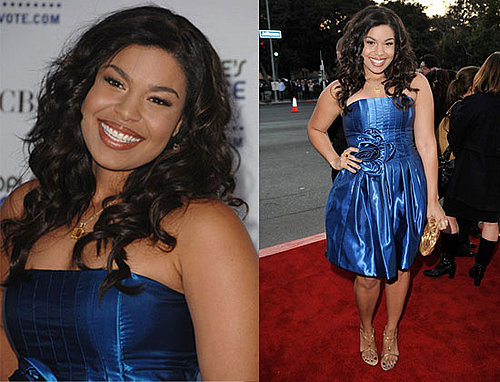 2009 People's Choice Awards: Jordin Sparks 