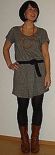 Look of the Day: Funny and Funky