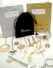 Simply Fab: Jessica Elliot Jewelry Grab Bag 