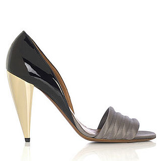 Guess the Hot Heel Shape! 