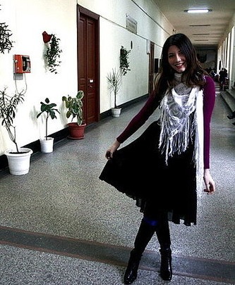 Looks of the Week! 