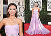 Golden Globe Awards: Olivia Wilde 