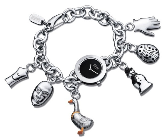 Moschino Cheap & Chic Costume Jewelry