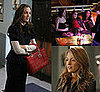 Gossip Girl Fashion Quiz: "In the Realm of the Basses" 